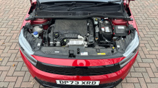 Vauxhall Corsa 1.2 Turbo GS 5dr Petrol Hatchback